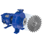 ANSI Standard Centrifugal Pumps