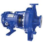 ANSI Standard Centrifugal Pumps