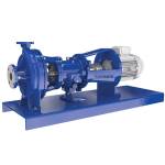 ANSI Standard Centrifugal Pumps