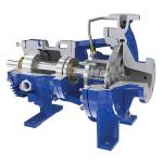 ANSI Standard Centrifugal Pumps