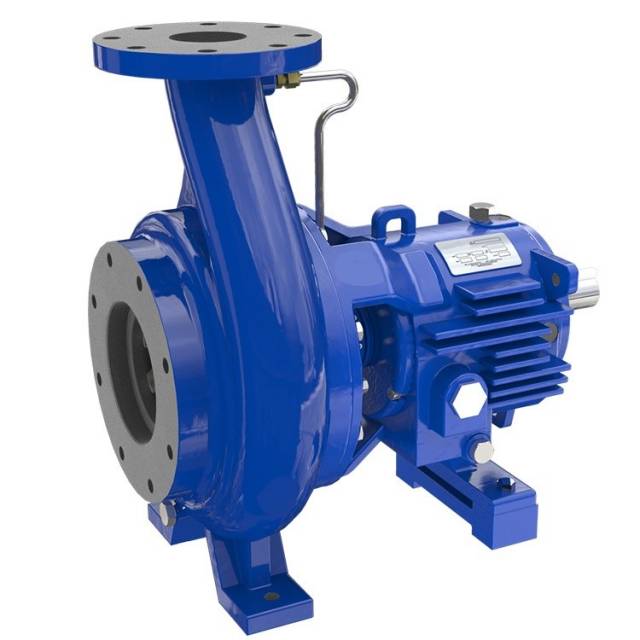 ANSI Standard Centrifugal Pumps