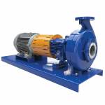 ANSI Standard Centrifugal Pumps