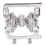 FDA & Hygienic Pump