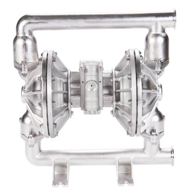 FDA & Hygienic Pump