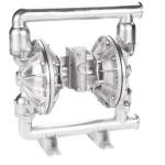 FDA & Hygienic Pump