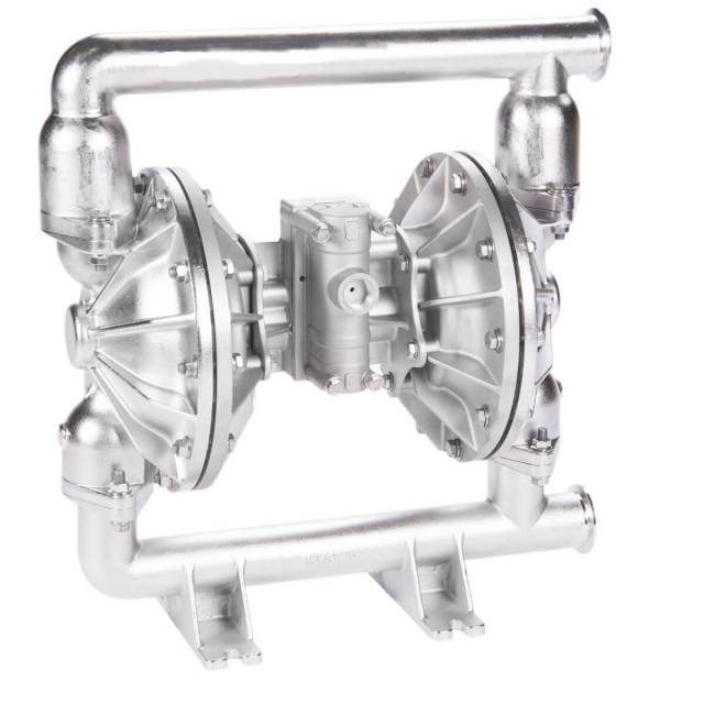 FDA & Hygienic Pump