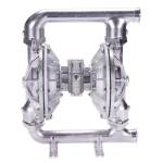 FDA & Hygienic Pump