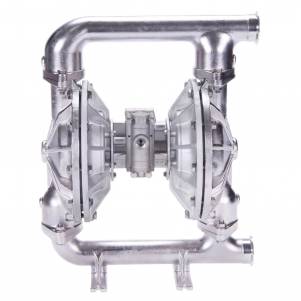 F200 2 Inch FDA Series