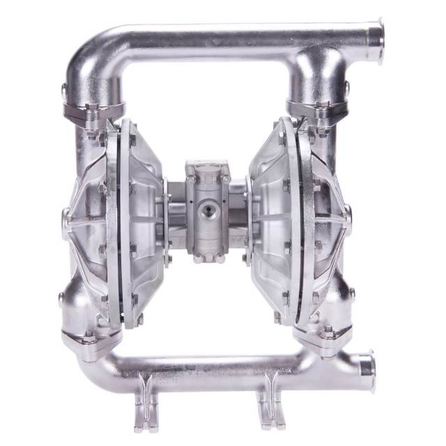 FDA & Hygienic Pump