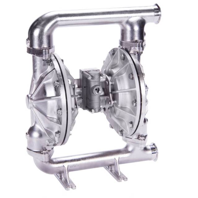 FDA & Hygienic Pump