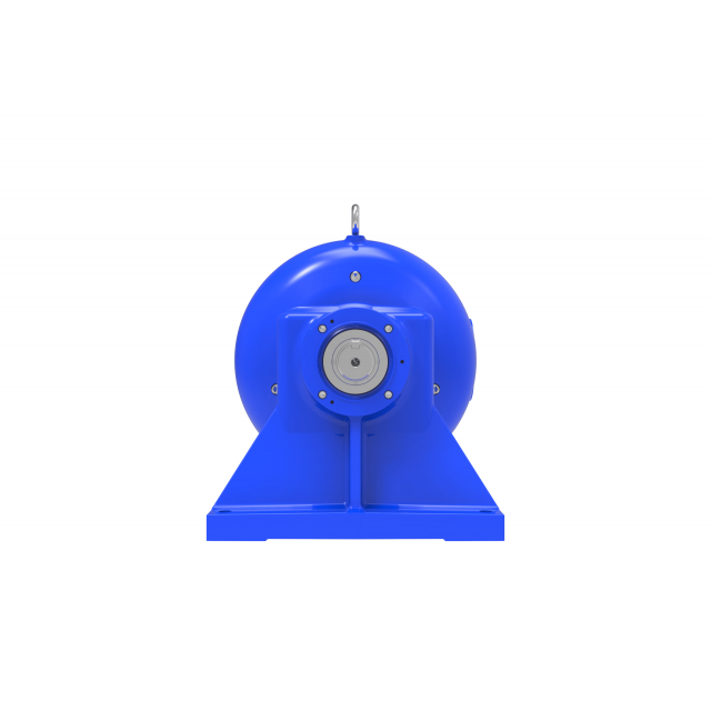 API 610 & Process Pumps
