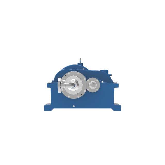 API 610 & Process Pumps