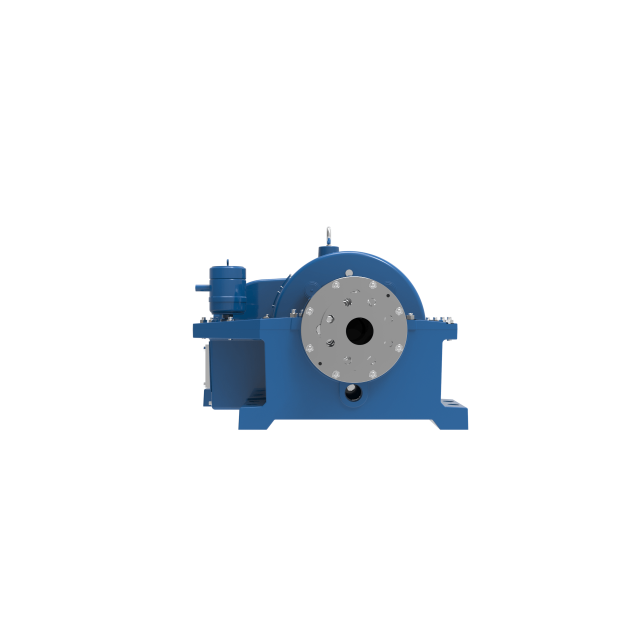 API 610 & Process Pumps