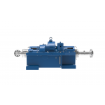 API 610 & Process Pumps