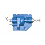 API 610 & Process Pumps