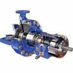 API 610 & Process Pumps