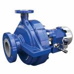 API 610 & Process Pumps