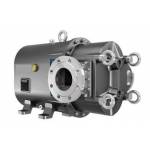 Rotary Lobe Pumps
