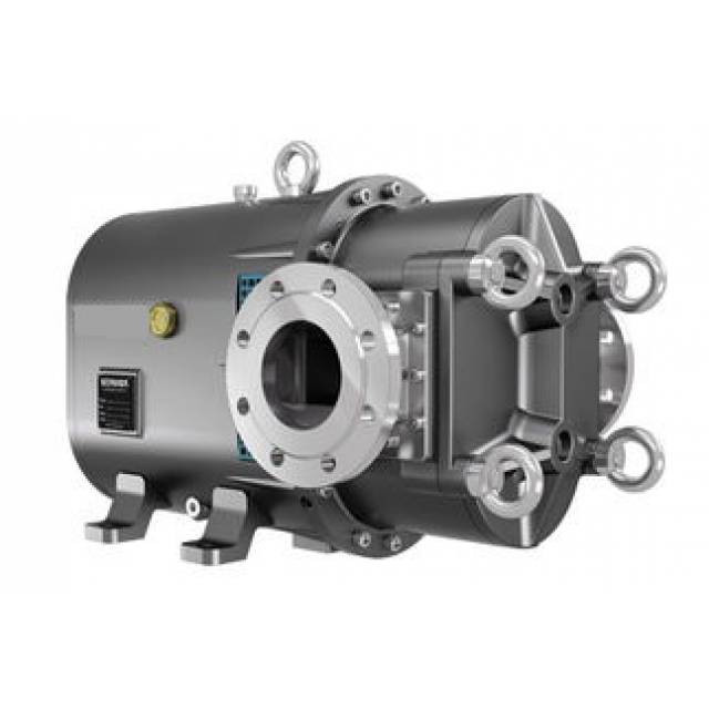 Rotary Lobe Pumps