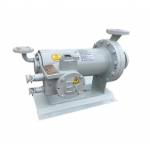 Canned Motor Pump