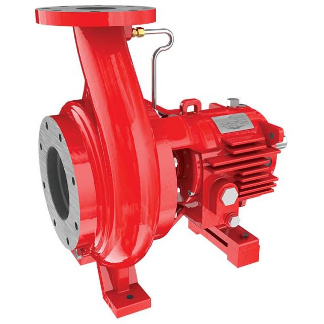 Firefighting Pumps