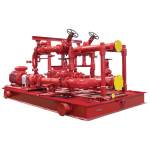 Firefighting Pumps