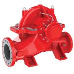 Firefighting Pumps