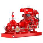 Firefighting Pumps