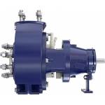 ISO Standard Pumps