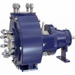 ISO Standard Pumps