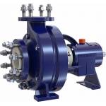 ISO Standard Pumps