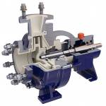 ISO Standard Pumps
