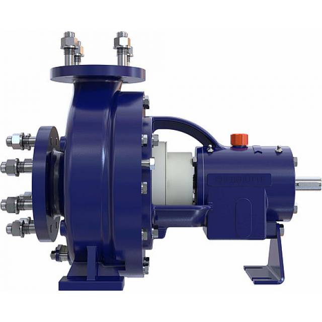 ISO Standard Pumps