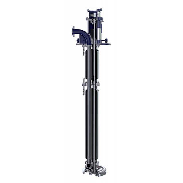 ISO Standard Pumps