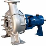 ISO Standard Pumps