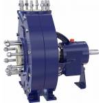 ISO Standard Pumps