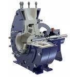 ISO Standard Pumps