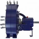 ISO Standard Pumps