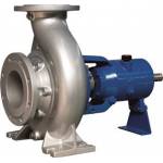 ISO Standard Pumps