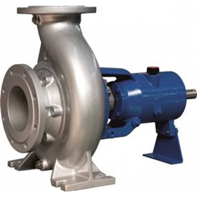 ISO Standard Pumps