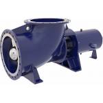 ISO Standard Pumps