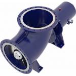 ISO Standard Pumps