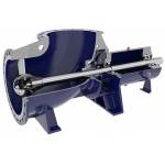 ISO Standard Pumps