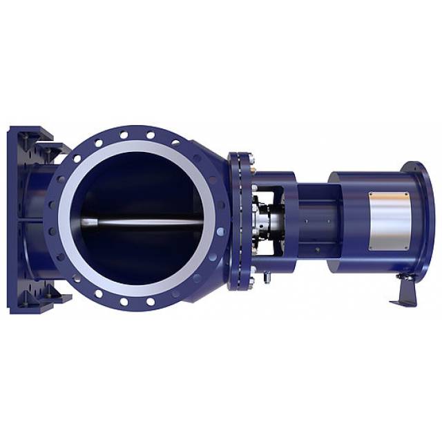 ISO Standard Pumps