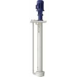 ISO Standard Pumps