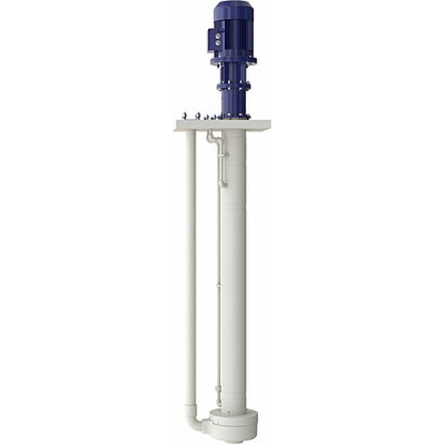 ISO Standard Pumps