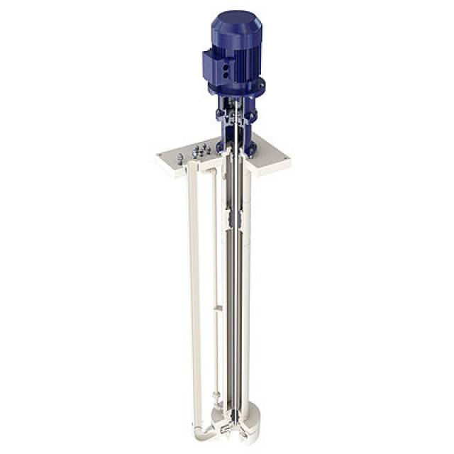 ISO Standard Pumps