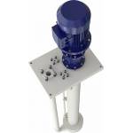 ISO Standard Pumps