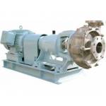 Non-Clog Pump (BNS/BNF/BNC/BALS)