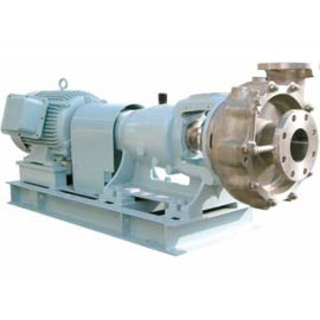 Non-Clog Pump (BNS/BNF/BNC/BALS)